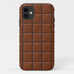 Funda Para iPhone 11 Chocolate con leche