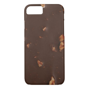Funda Para iPhone 8/7 Chocolate Crunch Ice Cream Bar