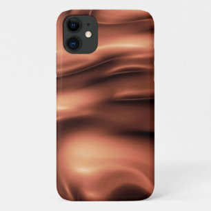Funda Para iPhone 11 chocolate de fusión