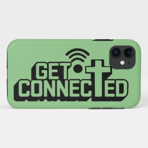 Funda Para iPhone 11 Christian Conecta