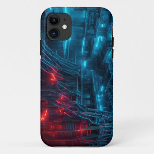 Funda Para iPhone 11 Ciber