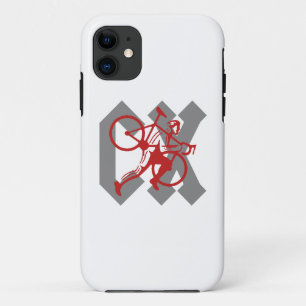 Funda Para iPhone 11 Cicatriz