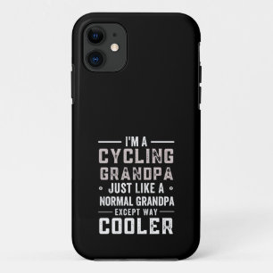 Funda Para iPhone 11 Ciclismo