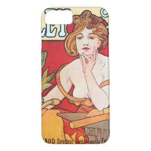 Funda Para iPhone 8/7 Ciclos Waverley, Mucha