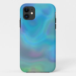 Funda Para iPhone 11 Cielo azul
