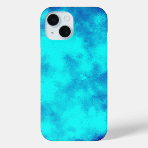 Funda Para iPhone 15 Cielo azul