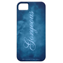 Cielo azul espléndido