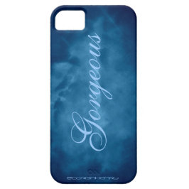 Funda Para iPhone 11 Cielo azul espléndido