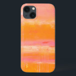 Funda Para iPhone 13 Cielo caribeño<br><div class="desc">Decoración del hogar</div>