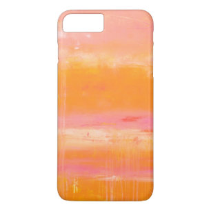 Funda Para iPhone 8 Plus/7 Plus Cielo caribeño