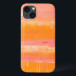 Funda Para iPhone 13 Cielo caribeño<br><div class="desc">Decoración del hogar</div>
