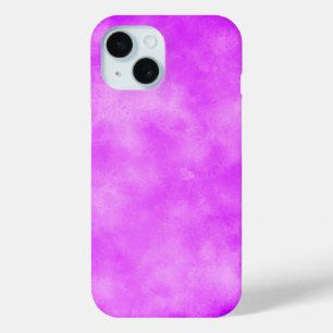 Funda Para iPhone 15 Cielo cósmico