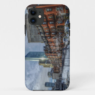 Funda Para iPhone 11 Cielo de Boston