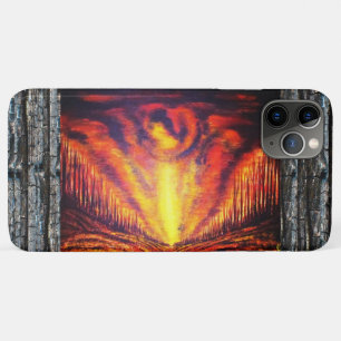 title_seo2 Cielo en llamas