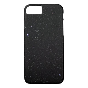 Funda Para iPhone 8/7 Cielo nocturno con estrellas