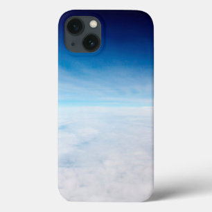 Funda Para iPhone 13 Cielo Por Encima De Las Nubes