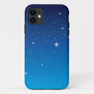 title_seo2 Cielo Starry azul profundo