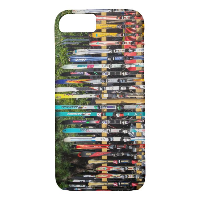 Funda De Case-Mate Para iPhone Cielos (Reverso)
