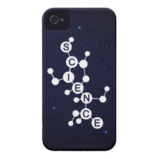 Funda Para iPhone 4 De Case-Mate Ciencia