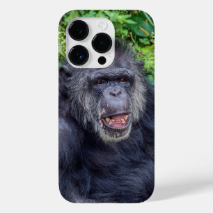 Funda Para iPhone 14 Pro De Case-Mate Cierre de chimpancé