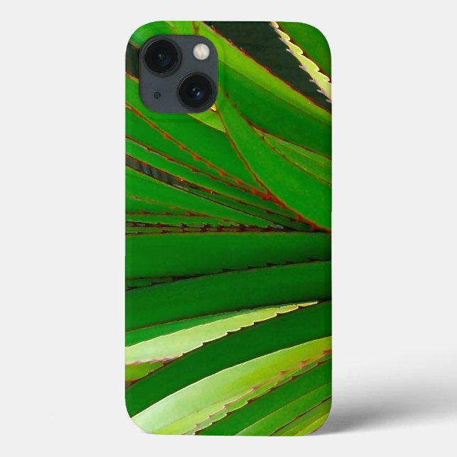 Funda De Case-Mate Para iPhone Cierre de la aguja (Reverso)