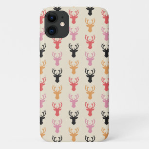 Funda Para iPhone 11 Ciervo
