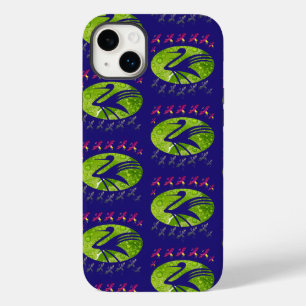 Funda Para iPhone 14 Plus De Case-Mate cigüeña refulgente