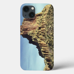 Funda Para iPhone 13 Cima de Rock Mountain