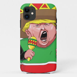 Funda Para iPhone 11 Cinco de Mayo