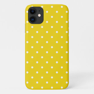 title_seo2 Cincuenta estilos Lemon Polka Dot iPhone, Plus y P