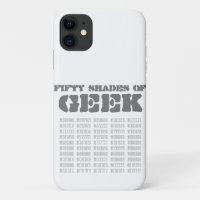 Cincuenta sombras de Geek