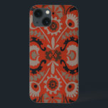 title_seo2 Cinnabar Suzani I<br><div class="desc">Decoración casera</div>