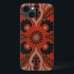 title_seo2 Cinnabar Suzani II<br><div class="desc">Home Décor</div>