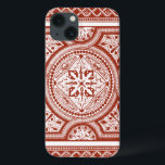 title_seo2 Cinnabar Woodblock IV<br><div class="desc">Decoración casera</div>