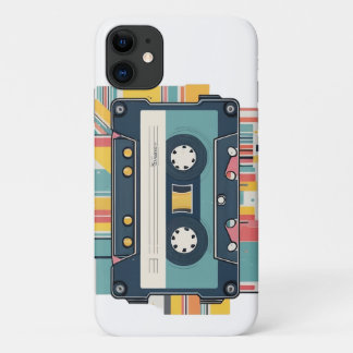 Funda Para iPhone 11 Cinta