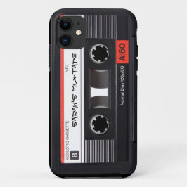 title_seo2 Cinta Cassette personalizado