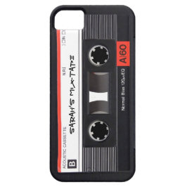 title_seo2 Cinta Cassette personalizado