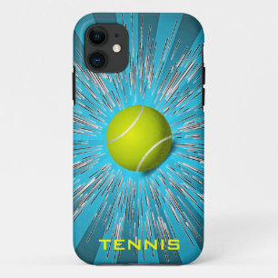 title_seo2 Cinta de tenis Starburst Diseño Casemato para iPho