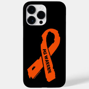 Funda Para iPhone 14 Pro Max De Case-Mate Cinta guerrera/desgarrada...MS