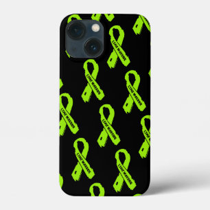 Funda Para iPhone 13 Mini Cinta guerrera/rota... Lyme