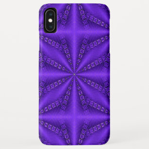 Funda Para iPhone XS Max Cintas...