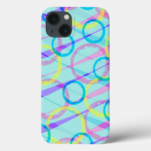 Funda Para iPhone 13 Cintas