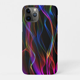 Funda Para iPhone 11 Pro Cintas de luz