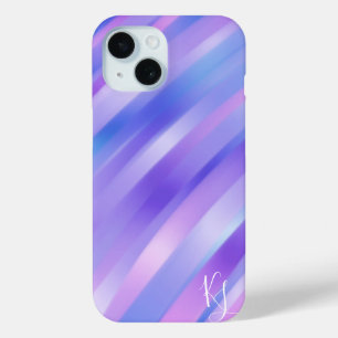 Funda Para iPhone 15 Cintas irlandesas para teléfono personalizado