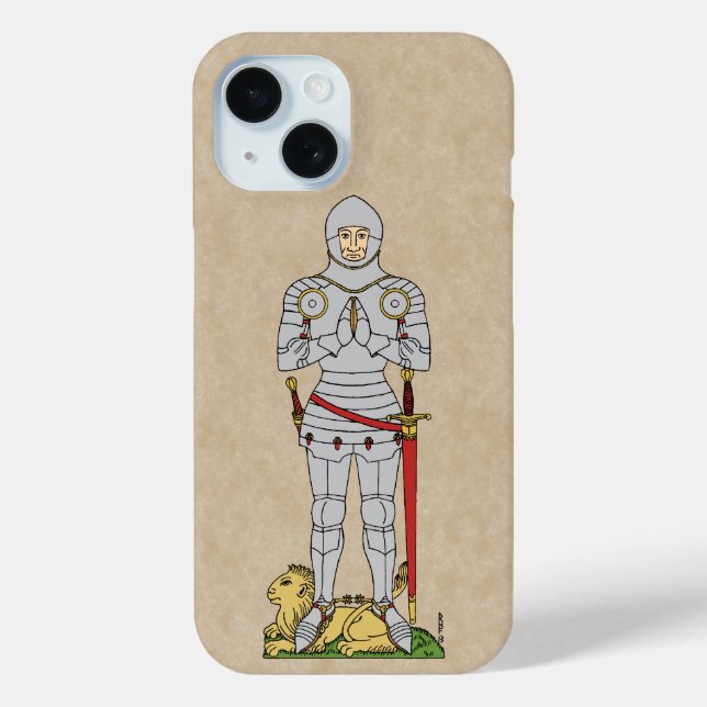 Funda De Case-Mate Para iPhone Circa 1430 Funda-mate iPhon (Reverso )