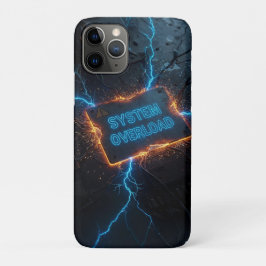 FUNDA PARA iPhone 11 PRO CIRCUITO DE DOOM
