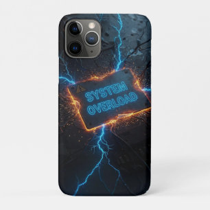 FUNDA PARA iPhone 11 PRO CIRCUITO DE DOOM