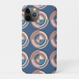 Funda Para iPhone 11 Pro Círculos