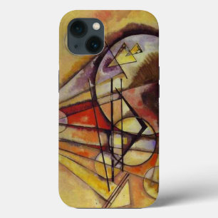 title_seo2 Círculos abstractos de Wassily Kandinsky