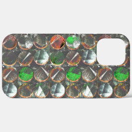 title_seo2 Círculos de color de textura oscura